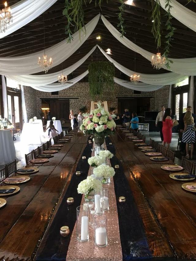 Lindsay Cooey Weddings - 1