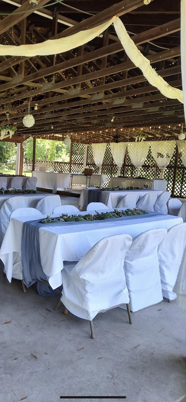 Dayton Outdoor Weddings - 2