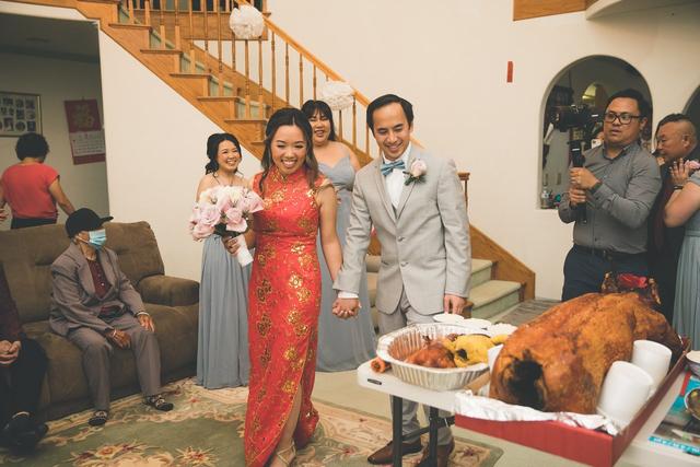 Andy Lu Wedding Photography - 4