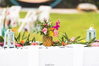 Floral Fantasy - 103