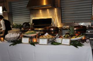 Townsend Catering Company - 8