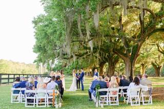 Charleston Wedding Planner - 62