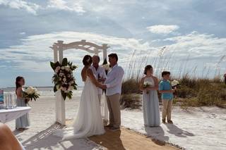 Pink Shell Beach Resort & Marina - 32