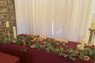 Petals and Lace Events - 35