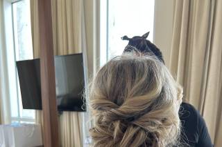 Lashes and Lace - 48