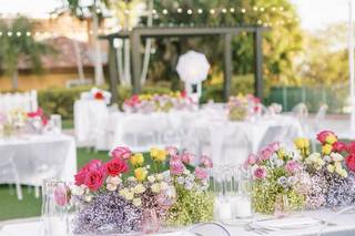 Parties A' La Carte - 31