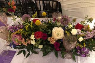 Luvone's Beautiful Occasions - 17
