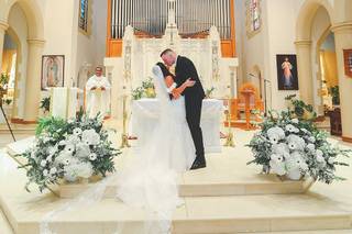 Dahlia Floral & Event Design - 83