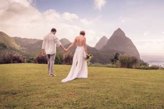 Awesome Caribbean Weddings - 131