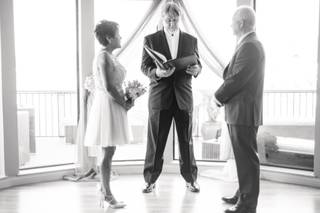 California Wedding Officiant - 11