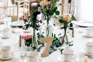 Carl Alan Floral Designs - 55
