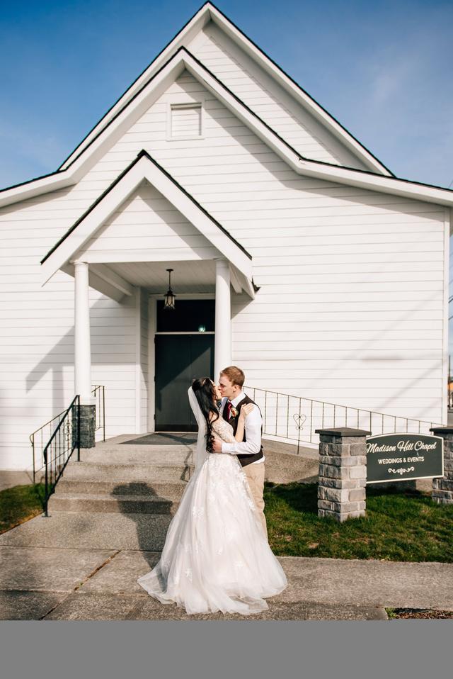 Madison Hill Chapel - 3