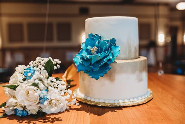 Little Muse Catering and Cakes - 4