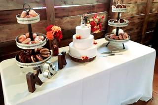 Edible Artistry - 61