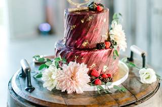 Bit of Whimsy Cakes - 24