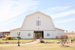The Milestone | Aubrey by Walters Wedding Estates - 18