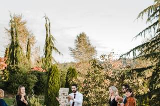 Puget Sound Strings - 13