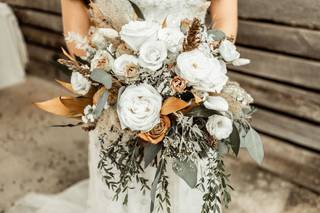 Woodland Floral Design - 215