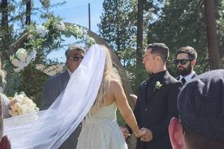 Washoe Weddings - 6