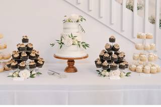 Cupcakes d'Amour - 54