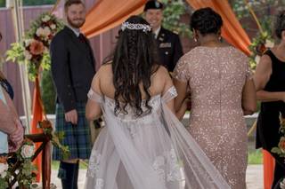 Bella Bridal Artistry - 27