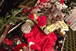 Sweet Indulgence Mini Dessert Bar - 7