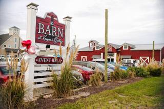 Keeper’s Galley and The Barn at Haven on the Banks - 5