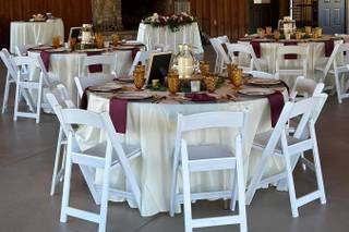 Beautiful Weddings & Event Rentals - 32