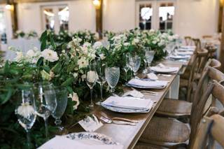 Southern Vintage Table - 83