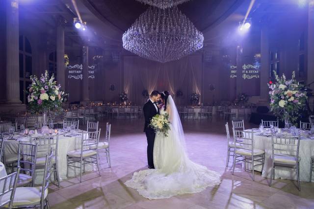 The Bellevue Conference & Event Center 2