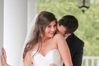White Wisteria Bridal Boutique - 20