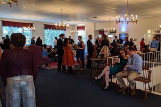 Valley Forge Catering Company - 21