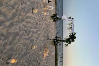 Coastal Wedding Services - 38