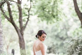 The Rosy Posy - 38