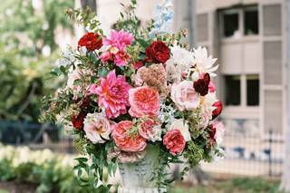 Floral and Bloom Designs - 9