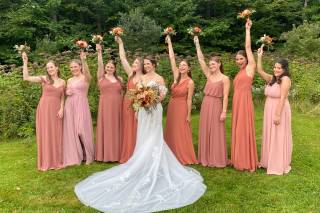 Cashmeir Bridal - 80