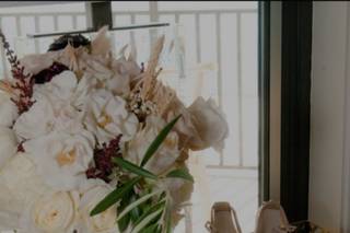 Forget Me Knot | Event Florals & Rentals - 53