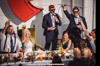 Crystal Moments Event Planning - 5