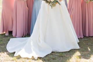 Jimmy Blooms Floral - 16