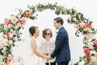 Soulful Wedding Ceremonies- Rev. Kathleen Geagan - 8