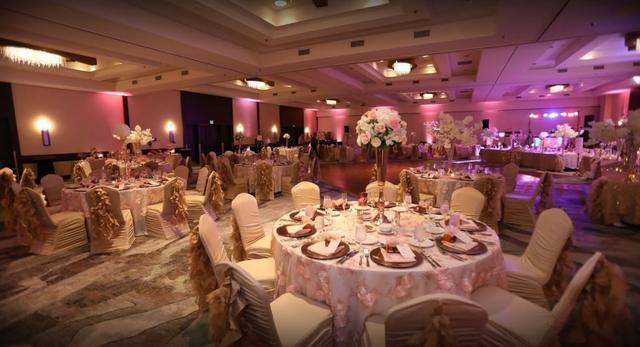 Luxuria Florida Weddings - 1