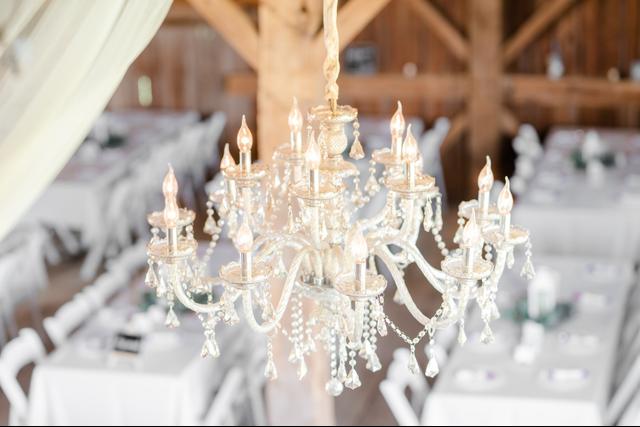 Maplewood Farm Wedding and Event Venue - 1