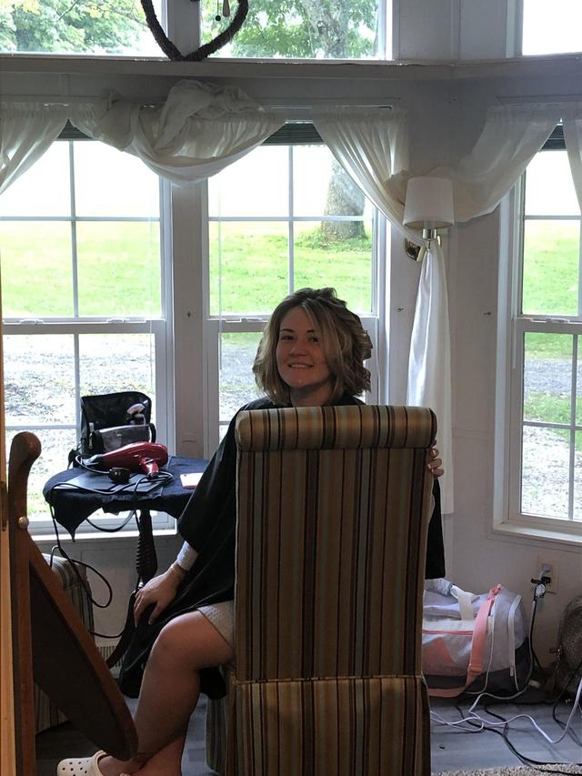 Shear Brilliance Salon - 2