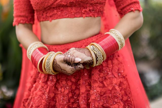 Priti Henna Art - 4