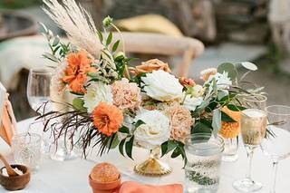 Belovely Floral & Event Design - 56
