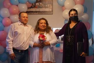 Bilingual Wedding Ceremonies - 12