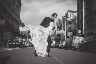 Pavel Shpak. NY Wedding Photography Studio - 73