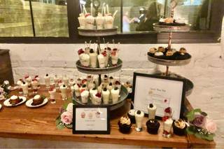 Rouge Fine Catering - 53