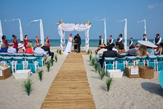 Beachside Occasions - 14