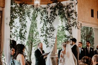 Tim Greathouse, Ohio Wedding Officiant - 30